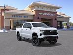 New 2026 Chevrolet Silverado 1500 LT Crew Cab 4WD Pickup for sale #TG111085 - photo 1