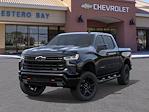 New 2026 Chevrolet Silverado 1500 LT Crew Cab 4WD Pickup for sale #TG111131 - photo 6