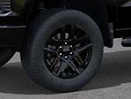 New 2026 Chevrolet Silverado 1500 LT Crew Cab 4WD Pickup for sale #TG111131 - photo 9