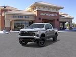 New 2026 Chevrolet Silverado 1500 LT Crew Cab 4WD Pickup for sale #TG111133 - photo 8
