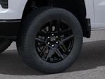 2026 Chevrolet Silverado 1500 Crew Cab 4WD Pickup for sale #TG113398 - photo 9