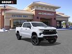 2026 Chevrolet Silverado 1500 Crew Cab 4WD Pickup for sale #TG116962 - photo 1