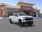 2026 Chevrolet Silverado 1500 Crew Cab 4WD Pickup for sale #TG116962 - photo 25