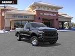 2026 Chevrolet Silverado 1500 Regular Cab RWD Pickup for sale #TG123540 - photo 1