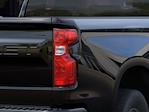 2026 Chevrolet Silverado 1500 Regular Cab RWD Pickup for sale #TG123540 - photo 11