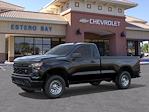 2026 Chevrolet Silverado 1500 Regular Cab RWD Pickup for sale #TG123540 - photo 3
