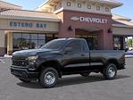 2026 Chevrolet Silverado 1500 Regular Cab RWD Pickup for sale #TG123540 - photo 26