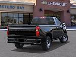 2026 Chevrolet Silverado 1500 Regular Cab RWD Pickup for sale #TG123540 - photo 28