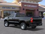 2026 Chevrolet Silverado 1500 Regular Cab RWD Pickup for sale #TG123540 - photo 4