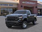 2026 Chevrolet Silverado 1500 Regular Cab RWD Pickup for sale #TG123540 - photo 30