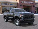 2026 Chevrolet Silverado 1500 Regular Cab RWD Pickup for sale #TG123540 - photo 7