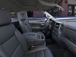 New 2026 Chevrolet Silverado 1500 Work Truck Regular Cab Pickup for sale #TG126419 - photo 17