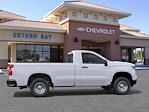 New 2026 Chevrolet Silverado 1500 Work Truck Regular Cab Pickup for sale #TG126419 - photo 5