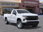 New 2026 Chevrolet Silverado 1500 Work Truck Regular Cab Pickup for sale #TG126419 - photo 7