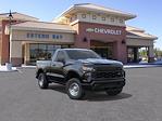 New 2026 Chevrolet Silverado 1500 Work Truck Regular Cab for sale #TG126998 - photo 1