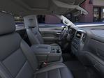 New 2026 Chevrolet Silverado 1500 Work Truck Regular Cab for sale #TG126998 - photo 17