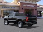 New 2026 Chevrolet Silverado 1500 Work Truck Regular Cab for sale #TG126998 - photo 27