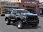 New 2026 Chevrolet Silverado 1500 Work Truck Regular Cab for sale #TG126998 - photo 31