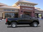 New 2026 Chevrolet Silverado 1500 Work Truck Regular Cab for sale #TG126998 - photo 5
