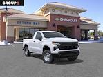 New 2026 Chevrolet Silverado 1500 Work Truck Regular Cab Pickup for sale #TG127015 - photo 1