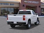 New 2026 Chevrolet Silverado 1500 Work Truck Regular Cab Pickup for sale #TG127015 - photo 2