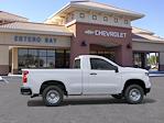 New 2026 Chevrolet Silverado 1500 Work Truck Regular Cab Pickup for sale #TG127015 - photo 5