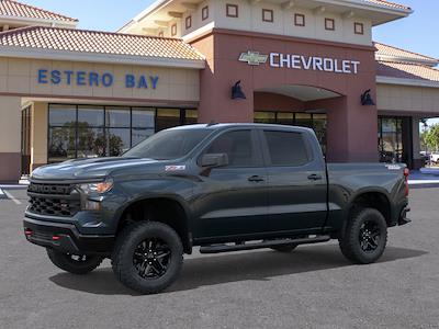 New 2026 Chevrolet Silverado 1500 - photo 1