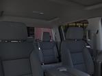 New 2026 Chevrolet Silverado 1500 Custom Crew Cab for sale #TG128231 - photo 48