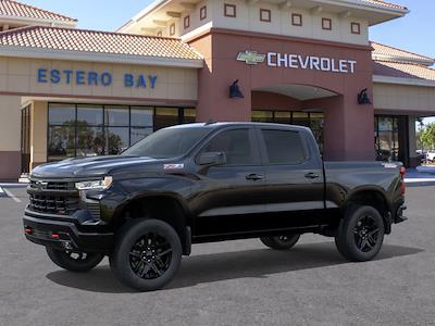 New 2026 Chevrolet Silverado 1500 LT Crew Cab 4WD Pickup for sale #TG129771 - photo 2