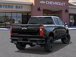 New 2026 Chevrolet Silverado 1500 LT Crew Cab 4WD Pickup for sale #TG129771 - photo 4