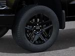 New 2026 Chevrolet Silverado 1500 LT Crew Cab 4WD Pickup for sale #TG129771 - photo 9