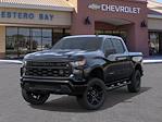 New 2026 Chevrolet Silverado 1500 Custom Crew Cab for sale #TG134689 - photo 30