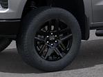 New 2026 Chevrolet Silverado 1500 Custom Crew Cab 4WD Pickup for sale #TG137117 - photo 9