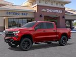 New 2026 Chevrolet Silverado 1500 LT Crew Cab 4WD Pickup for sale #TG139349 - photo 26