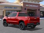 New 2026 Chevrolet Silverado 1500 LT Crew Cab 4WD Pickup for sale #TG139349 - photo 3