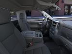 New 2026 Chevrolet Silverado 1500 Work Truck Regular Cab Pickup for sale #TG144078 - photo 17
