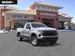 New 2026 Chevrolet Silverado 1500 Work Truck Regular Cab for sale #TG144097 - photo 1