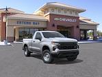 New 2026 Chevrolet Silverado 1500 Work Truck Regular Cab for sale #TG144097 - photo 25
