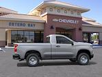 New 2026 Chevrolet Silverado 1500 Work Truck Regular Cab for sale #TG144097 - photo 29