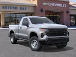New 2026 Chevrolet Silverado 1500 Work Truck Regular Cab for sale #TG144097 - photo 31
