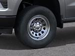 New 2026 Chevrolet Silverado 1500 Work Truck Regular Cab for sale #TG144097 - photo 33