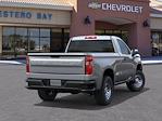 New 2026 Chevrolet Silverado 1500 Work Truck Regular Cab for sale #TG144097 - photo 2