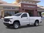 2026 Chevrolet Silverado 1500 Regular Cab RWD Pickup for sale #TG147135 - photo 3