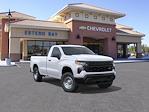 2026 Chevrolet Silverado 1500 Regular Cab RWD Pickup for sale #TG147135 - photo 25
