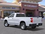 2026 Chevrolet Silverado 1500 Regular Cab RWD Pickup for sale #TG147135 - photo 27