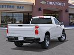 2026 Chevrolet Silverado 1500 Regular Cab RWD Pickup for sale #TG147135 - photo 28