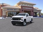 2026 Chevrolet Silverado 1500 Regular Cab RWD Pickup for sale #TG147135 - photo 32