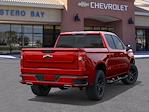 2026 Chevrolet Silverado 1500 Crew Cab 4WD Pickup for sale #TG147688 - photo 28