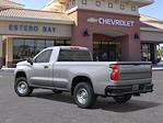 New 2026 Chevrolet Silverado 1500 Work Truck Regular Cab for sale #TG149663 - photo 27