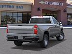 New 2026 Chevrolet Silverado 1500 Work Truck Regular Cab for sale #TG149663 - photo 28